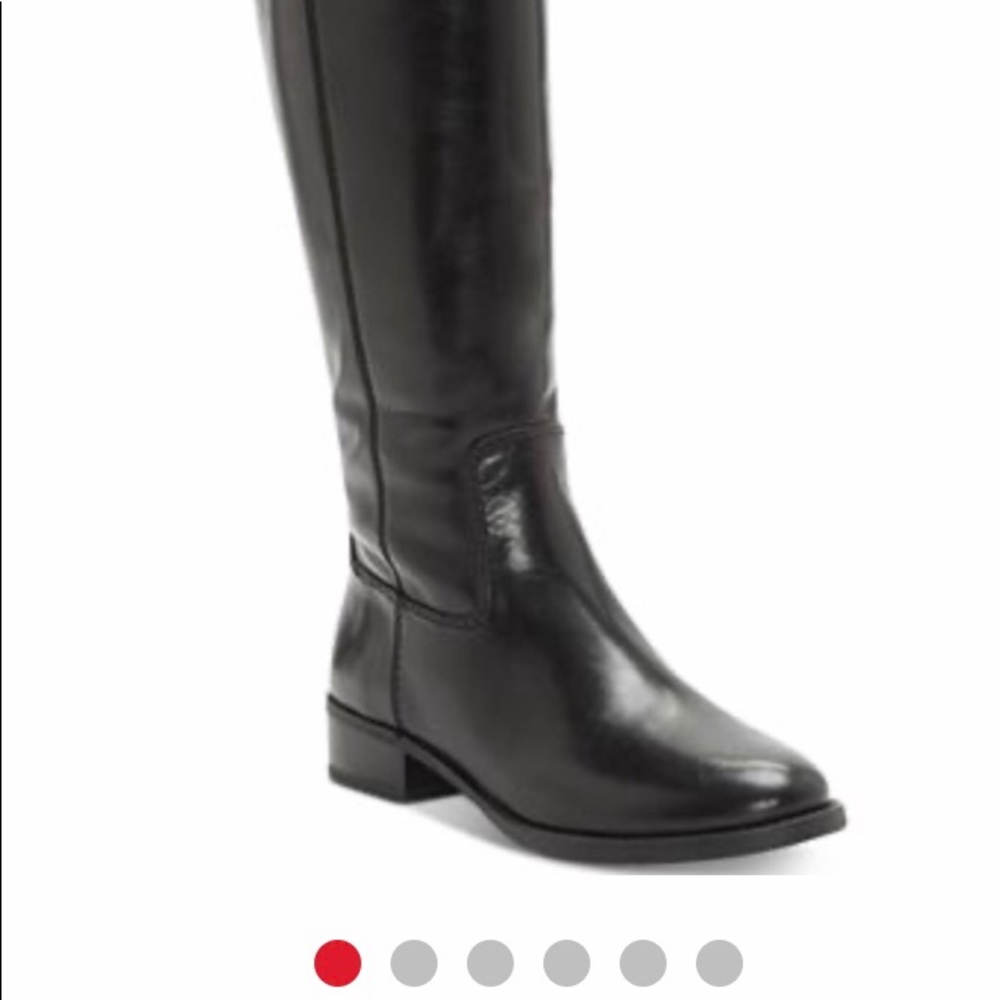 Inc Fawn Riding Boots - Picture 7 of 7